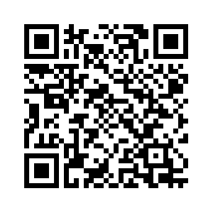 QR code for first withdraw.