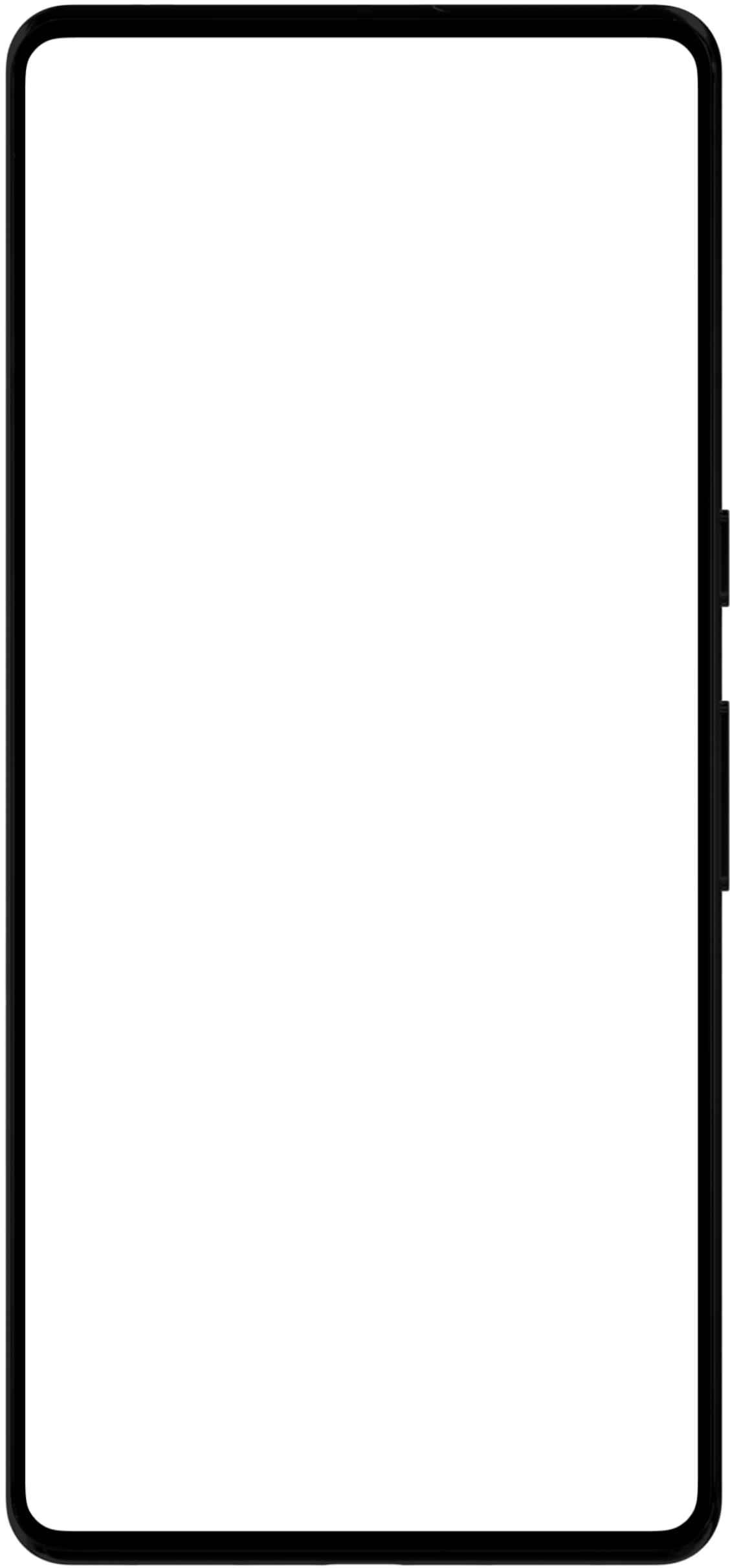 Phone Frame