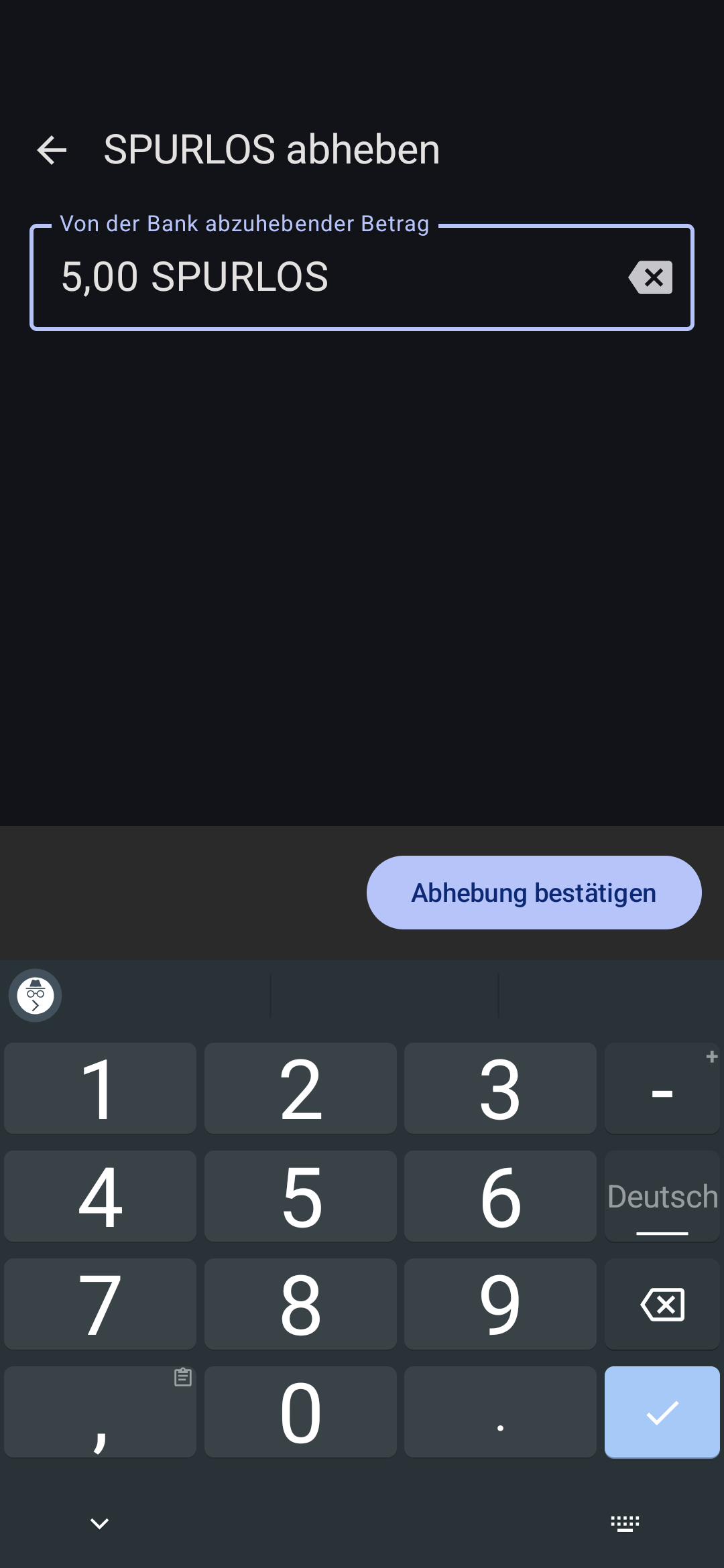 Screen 3